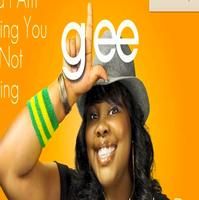 STAGE TUBE: GLEE Preview 'And I Am Telling You I'm Not Going' from the Fall Finale